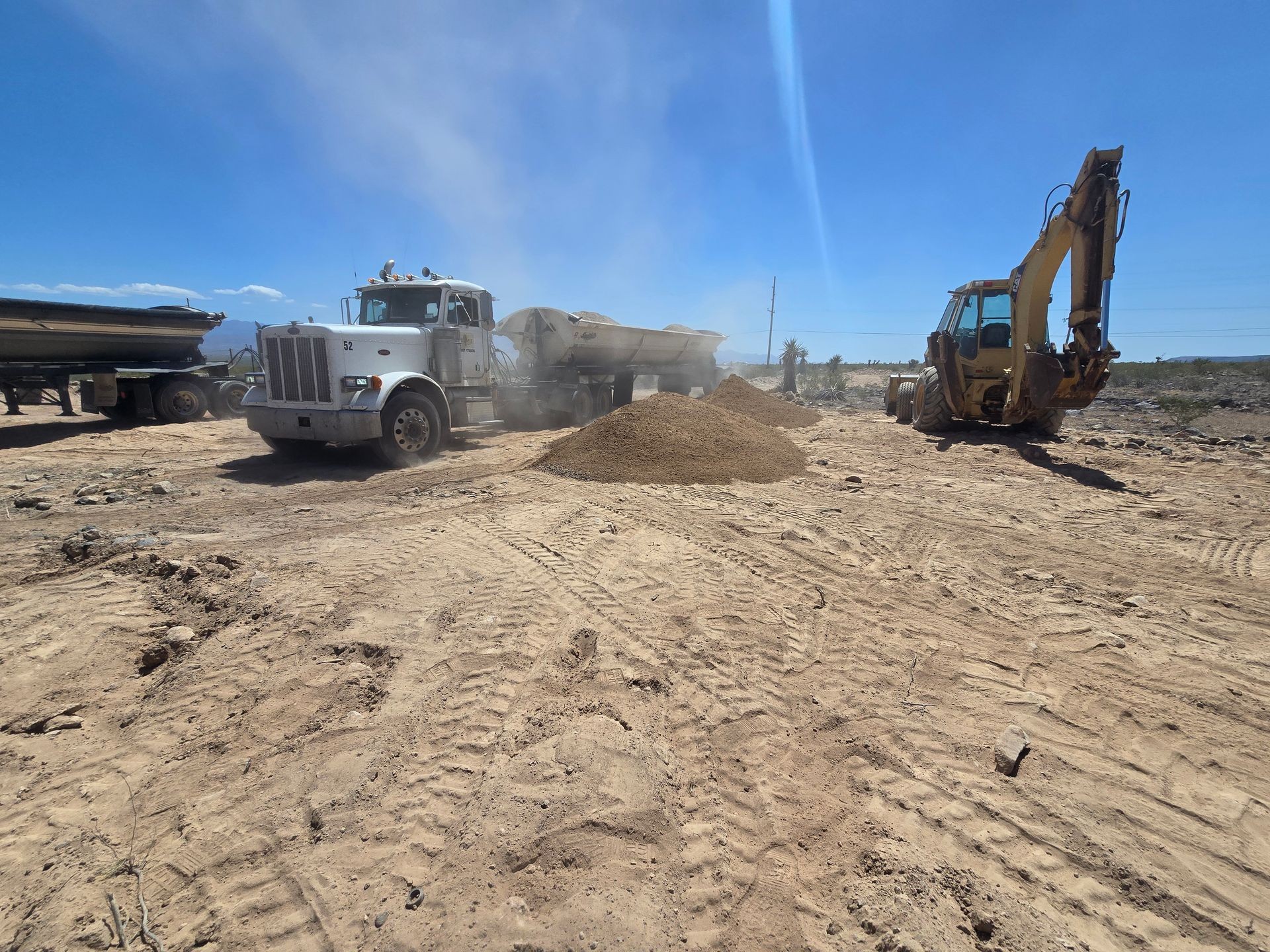 Expert Site Development Solutions